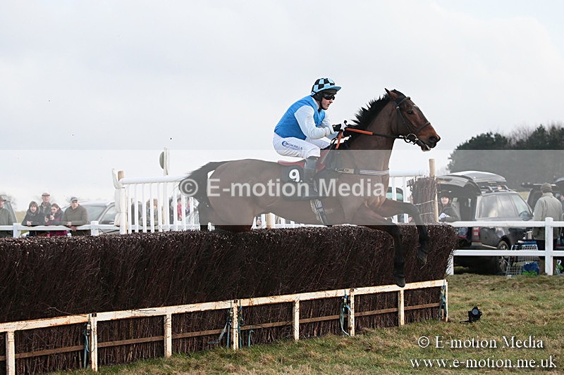 PtP 170219 -658 - Combined Services Point-To-Point Larkhill 17/02/19