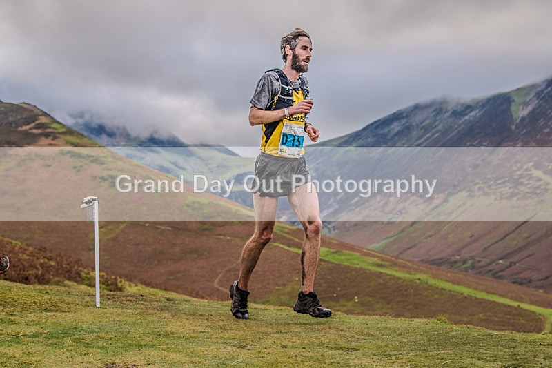 British Fell Relay-3715 - British Fell & Hill Relay Championship Braithwaite Keswick Saturday 21st October 2023