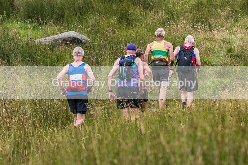 HWH-194 - High Wether Howe Fell Race Saturday 26th July 2025