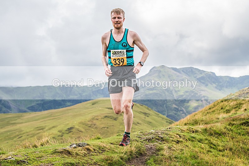 Sailbeck-58 - Buttermere Sailbeck Fell Race Saturday 15th July 2023