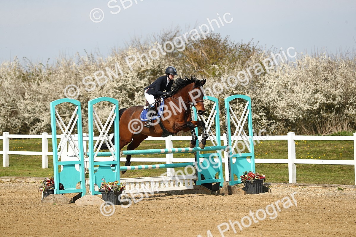 SBM_002529 - Class 10 - Senior Newcomers - 1.10m
