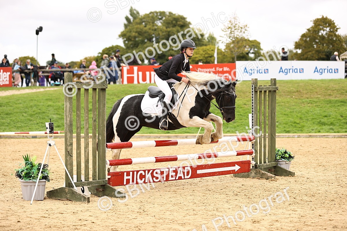 SBM_65576 - J17 - Junior Pony 80cm Championship