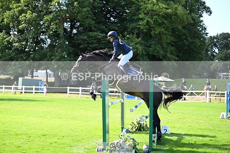 250703A-095047-02336 - Cls 1 Snr Foxhunter