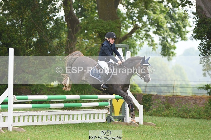 230618-092456-08926 - Cls 27 Cats & Pipes 128cm & 138cm