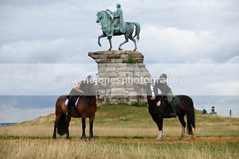DSC_5217 - Time at Statue 11:46 to 12:16