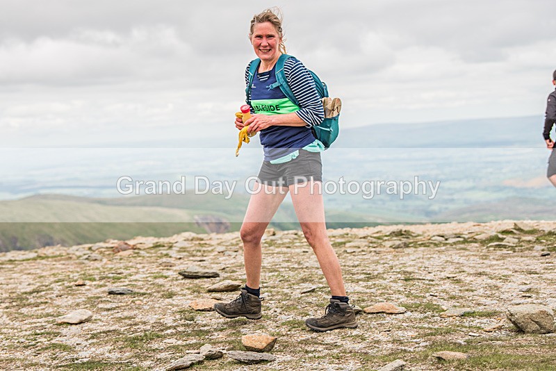 Helvellyn-107 - Helvellyn & The Dodds Fell Race Saturday 27th May 2023