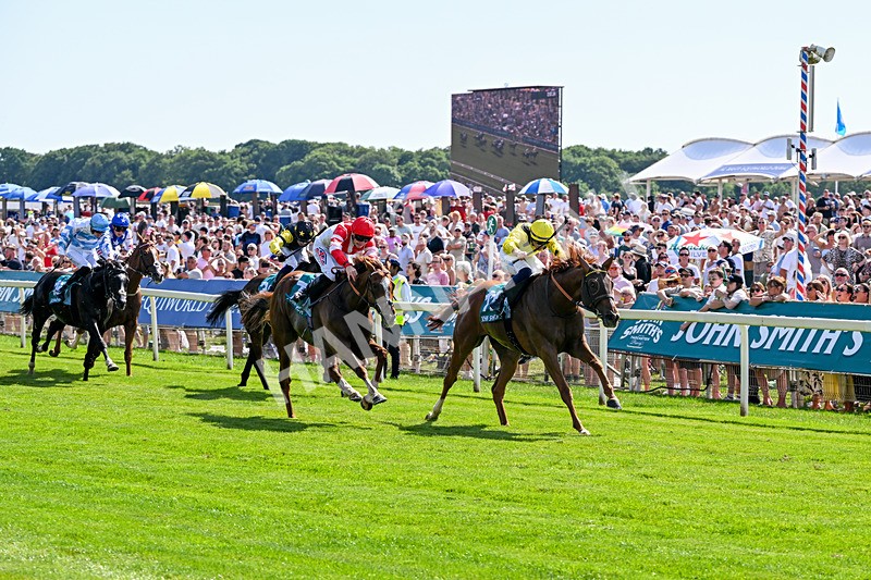 110726-Race 4-Raammee-7728 - Race 4 15.45pm John Smith's Cup