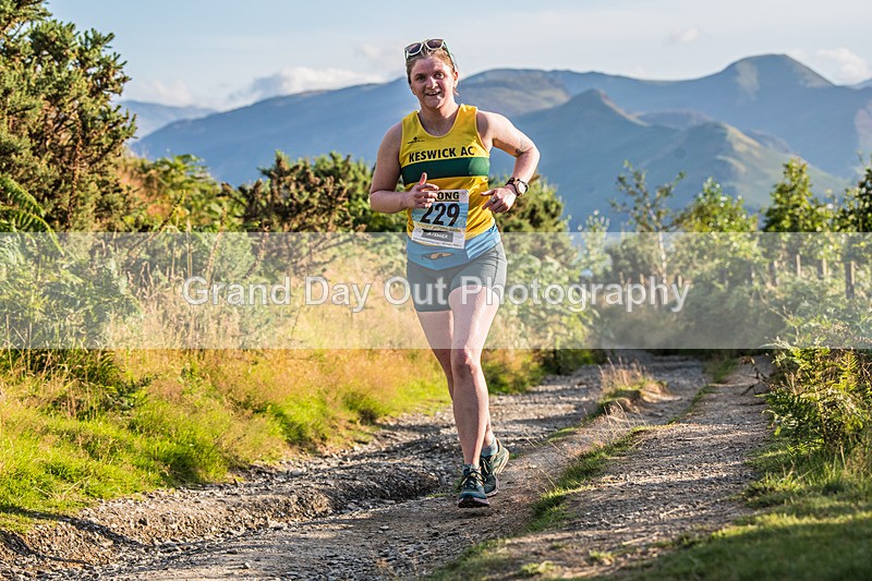 Latrigg-323 - Not Round Latrigg Race Wednesday 14th August 2024
