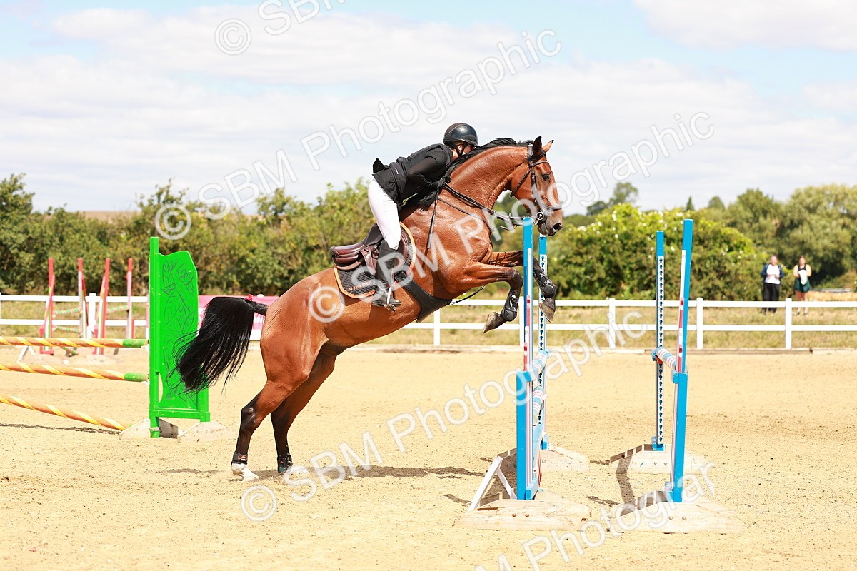 SBM_006184 - Class 3 - Senior British Discovery - 1.00m