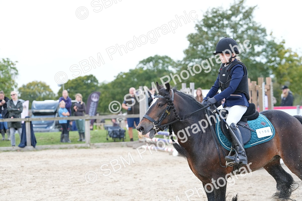 SBM_39633 - J6 - Junior Pony 55cm Championship