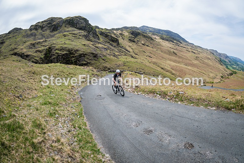 115005 - Hardknott Pass Camera 2 11.00-12.00