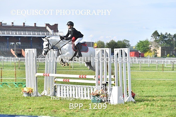 BPP_1209 - CLASS 6 1.00m Amateur Championship