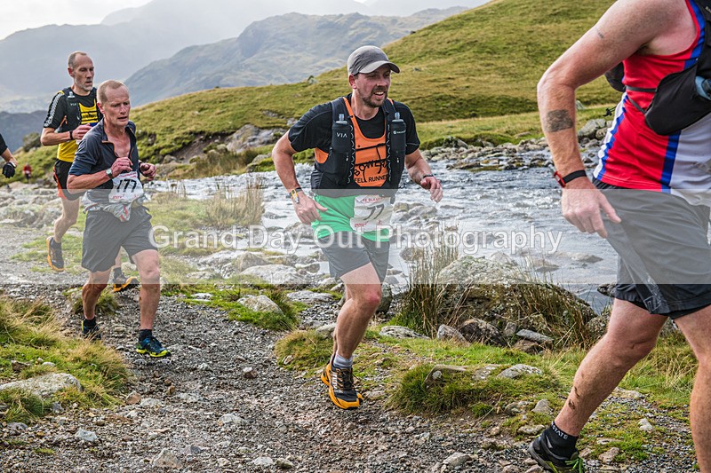 Langdale-542 - Langdale Horseshoe Fell Race Saturday 8th October 2022