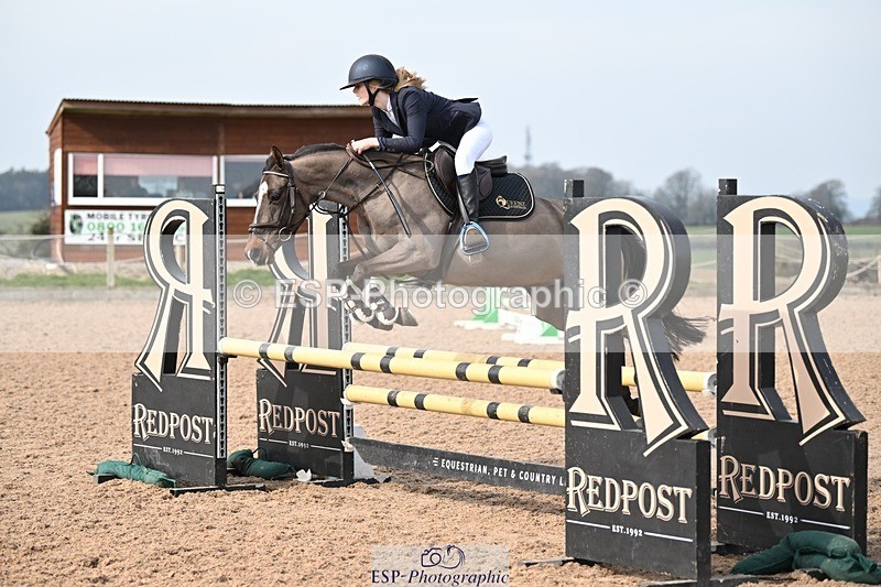 250309-113156-04042 - Cls 5 Pony Discovery and 90cm