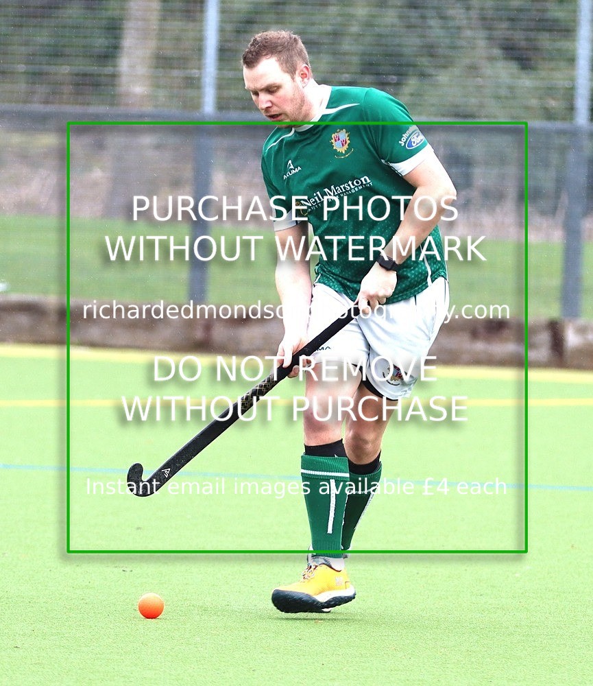 IMG_3553 - Kendal Mens Hockey vs Garstang (23/3/24)