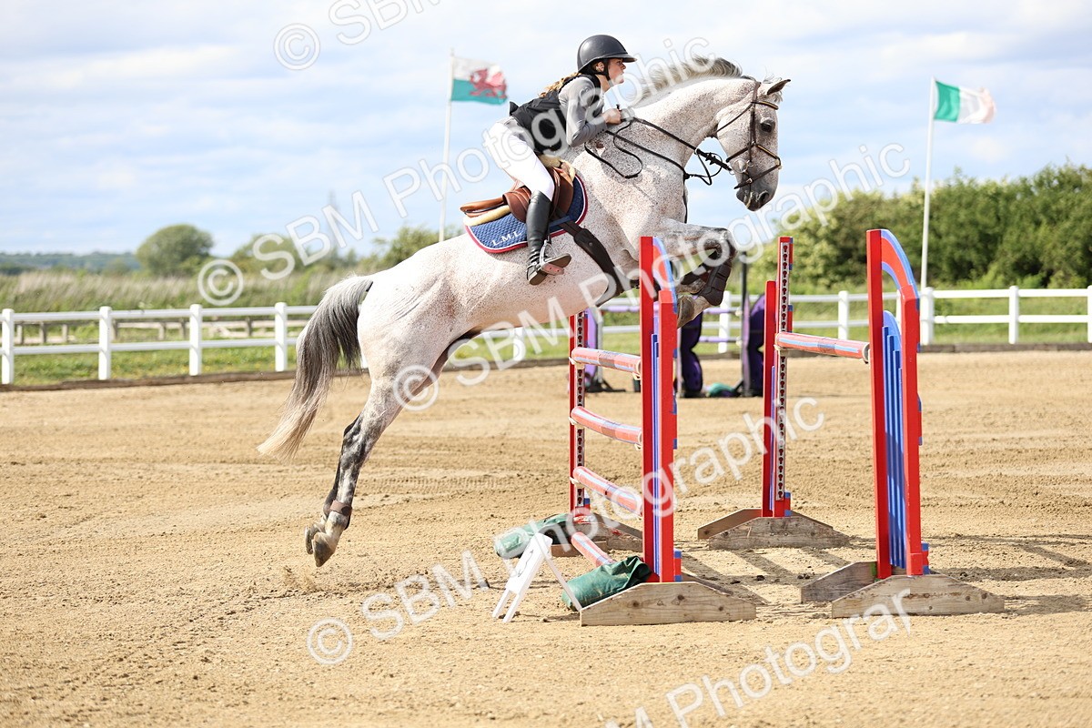 SBM_001514 - Class 6 - National B&C Handicap Championship Qualifier - 1.25m