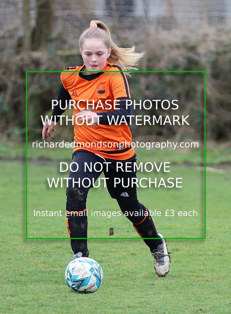 IMG_6356 - Kendal Utd Cobras vs Kirkby Stephen (19/3/23)