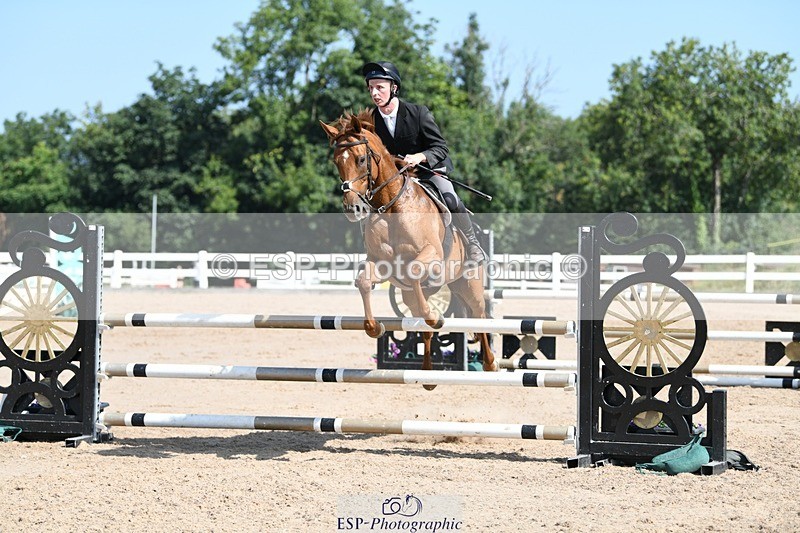 250725-103736-01452 - Cls 6 Snr British Novice and 90cm