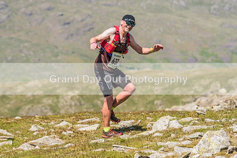 Duddon Short-182 - Duddon Short Fell Race Saturday 3rd June 2023