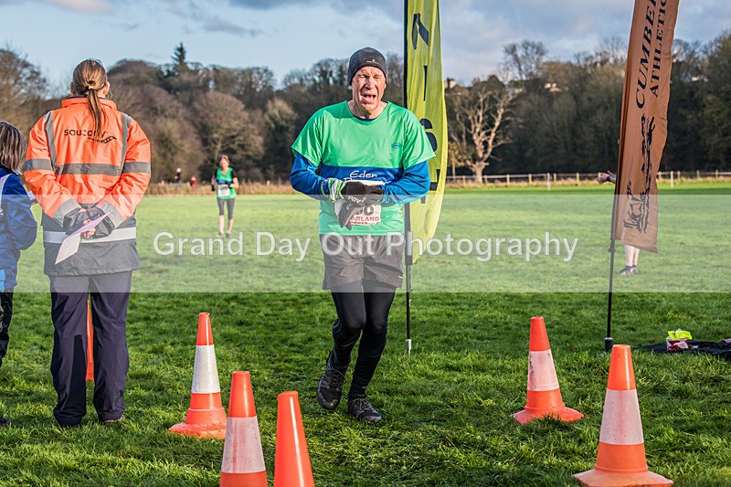 Workington XC-812 - Workington Cross Country Curwen Park, Saturday 3rd December 2022
