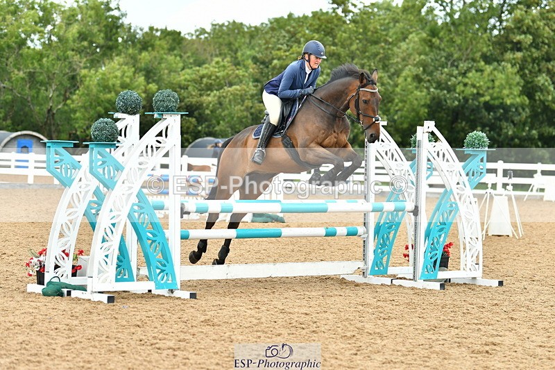 230812A-140343-09500 - Cls 28 95cm Nat Am Qualifier