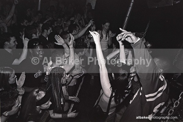 52 - Beatnuts @ Sankeys Soap 04.02.03
