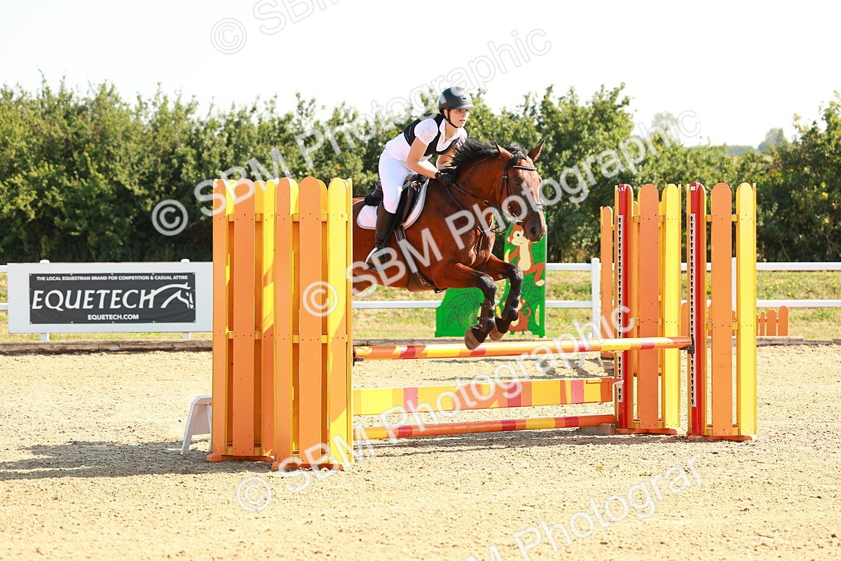 1I0A9900 - Class 1 - Clear Round
