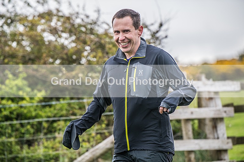 Hay-O-555 - Hay-O Trail Race Tuesday 19th May 2026
