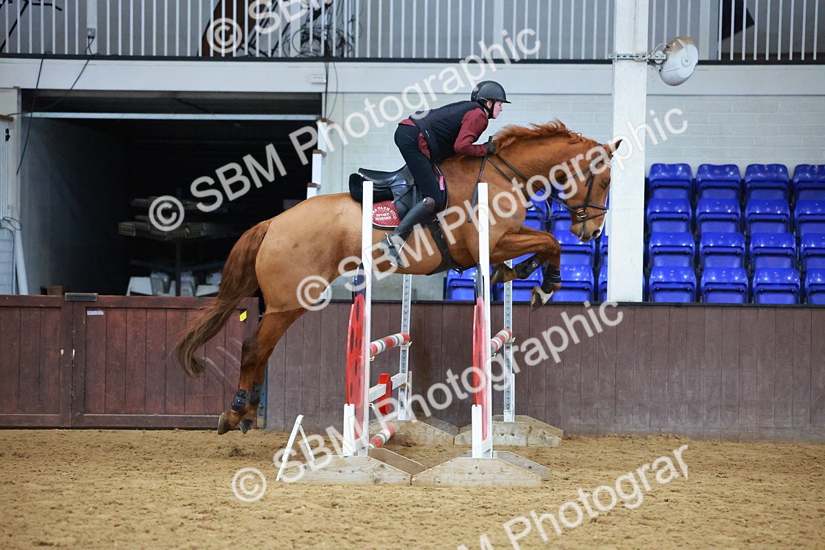 SBM_000797 - Class 2 - Senior British Novice - 90cm