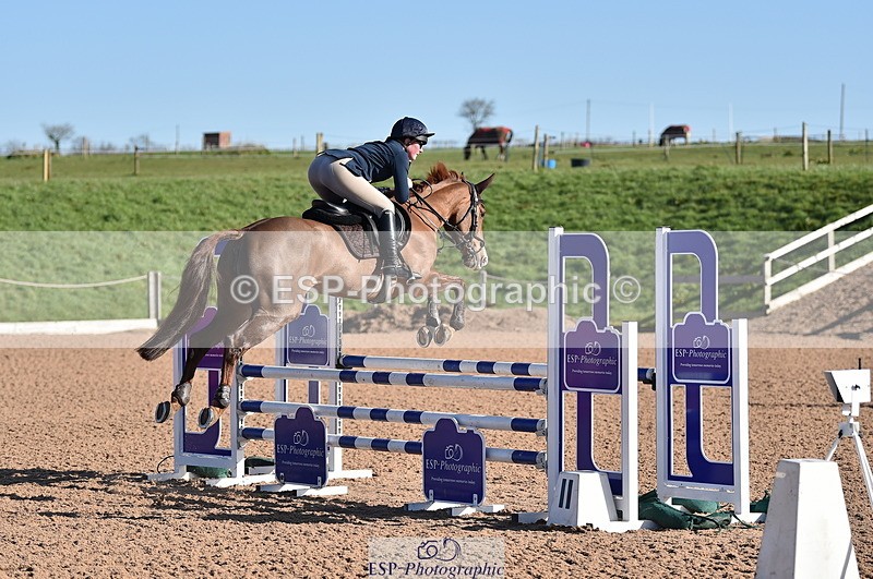 240306A-100636-00700 - Cls 1 British Novice and 90cm Open