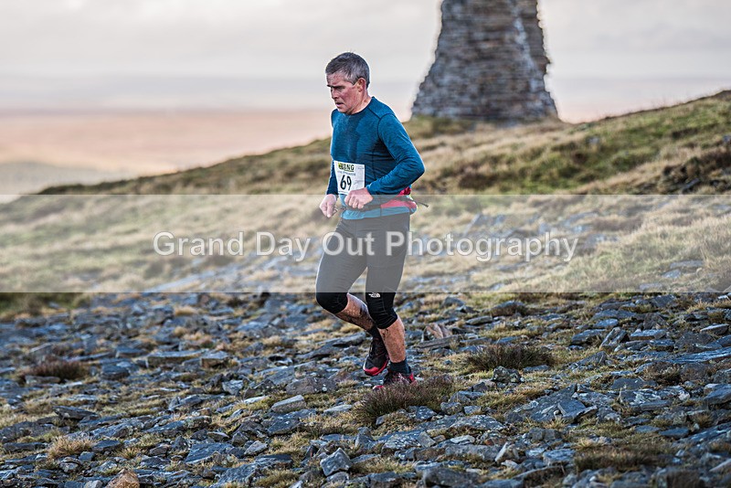 Nine Standards-292 - Nine Standards Fell Race Monday 1st January 2024