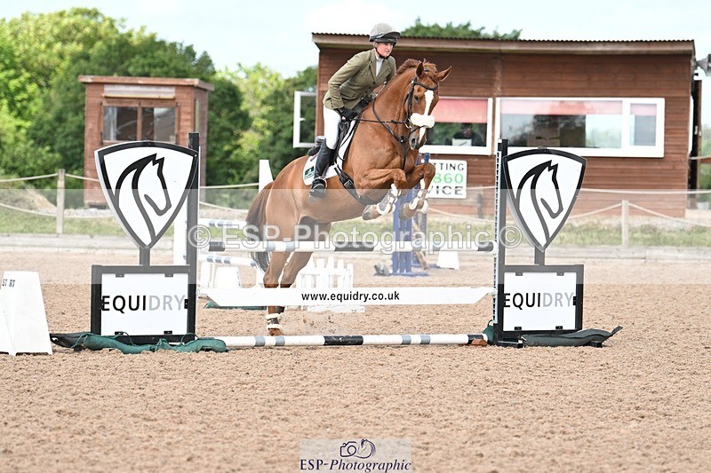 250611-104626-00218 - Cls 2 Snr Discovery & 1m Open