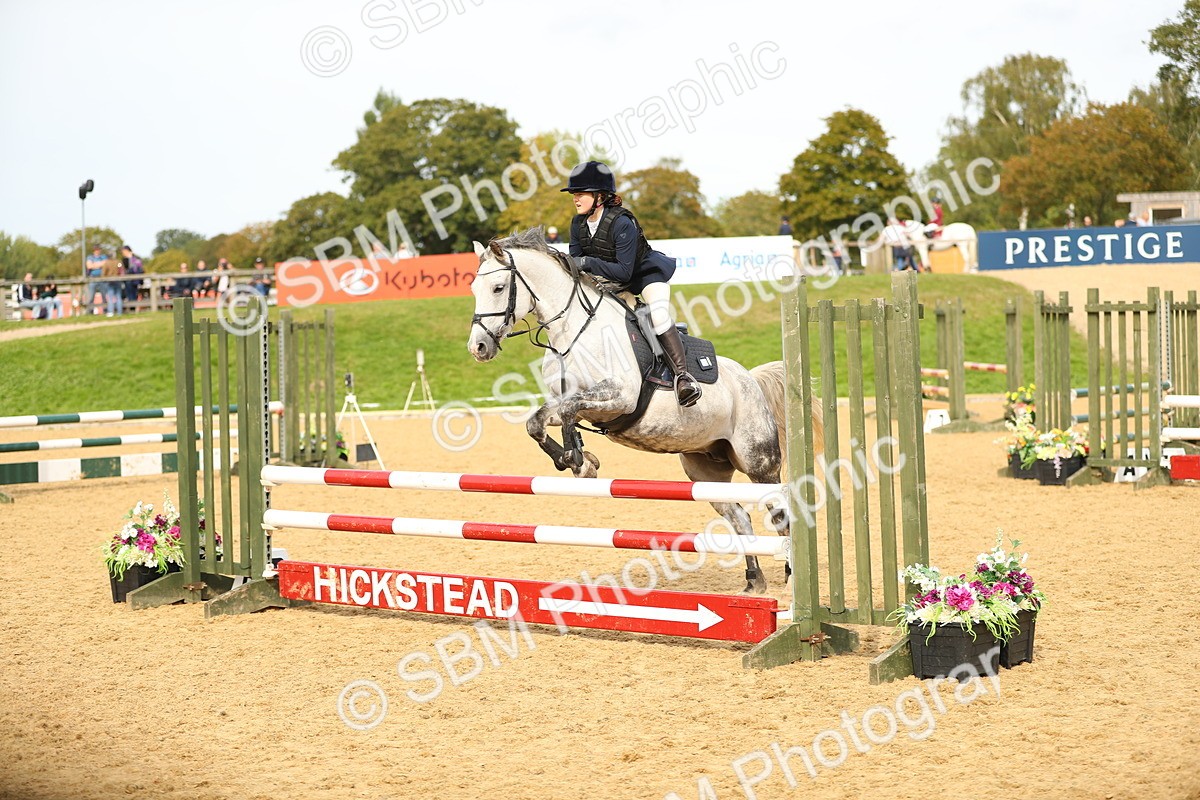 SBM_70231 - J18 - Junior Pony 85cm Championship