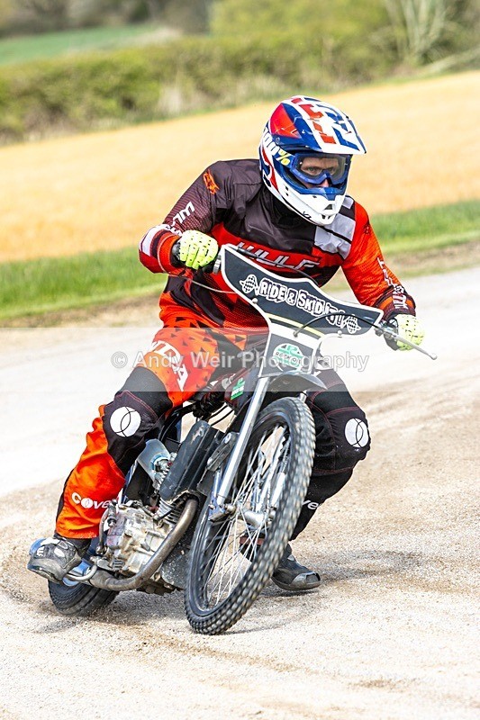20260411-R7-9B3A3681 - Ride & Skid It. Speedway Experience Day 11th April 2026