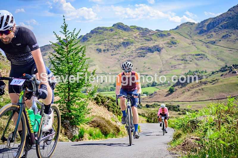 144020 - 2025 Fred Whitton Blea Tarn Climb 14.00 - 15.00