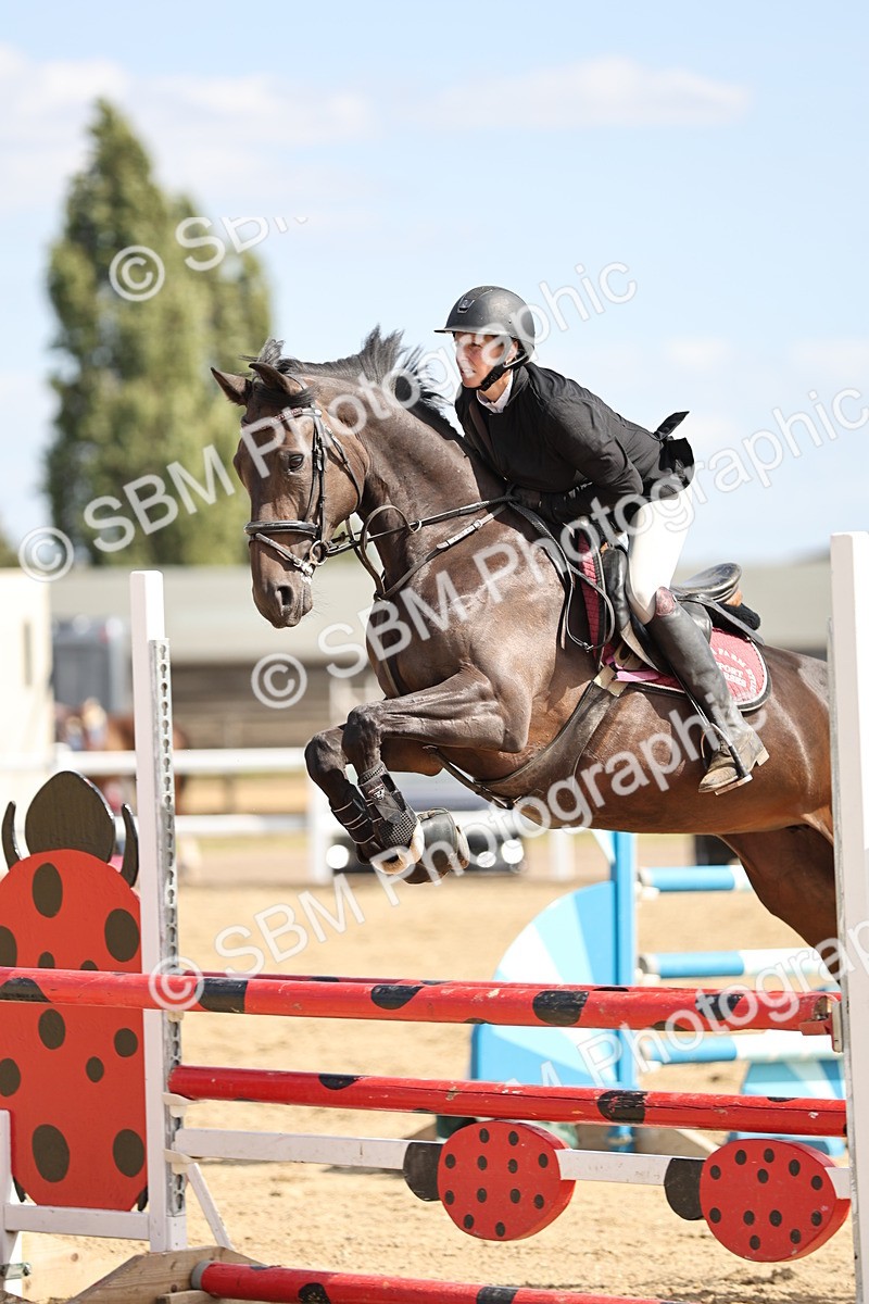 SBM_004957 - Class 5 - Senior Discovery - 1.00m Open