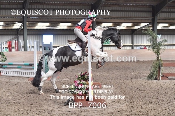 BPP_7006 - CLASS 3 BE80CM