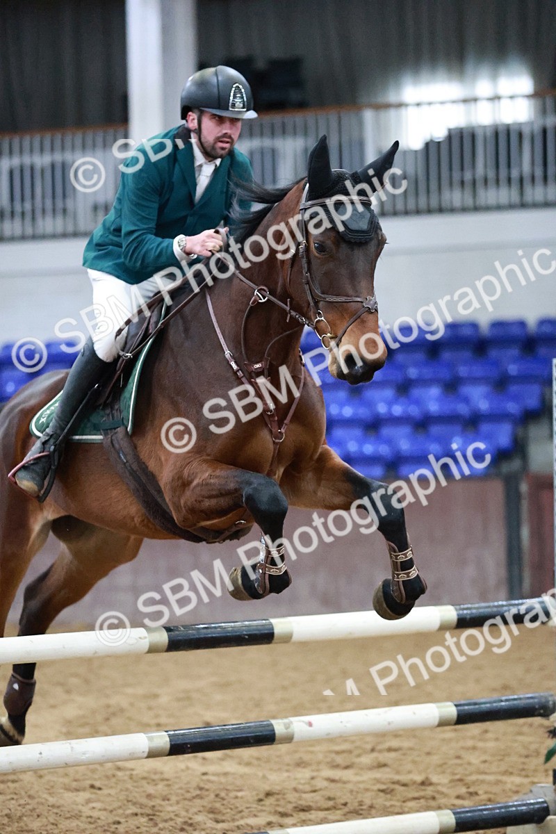 SBM_003462 - Class 15 - Senior British Novice - 90cm