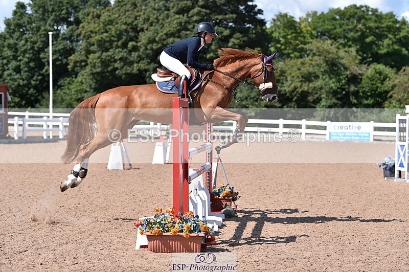 230720A-104006-02187 - Cls 29, 6 Yr Olds 1.20m