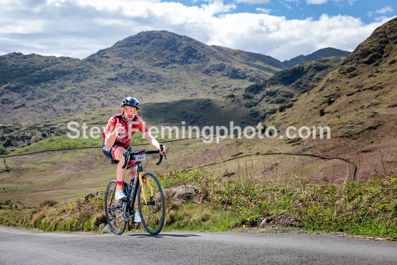 122515 - Blea Tarn Climb 12:00 - 13:00