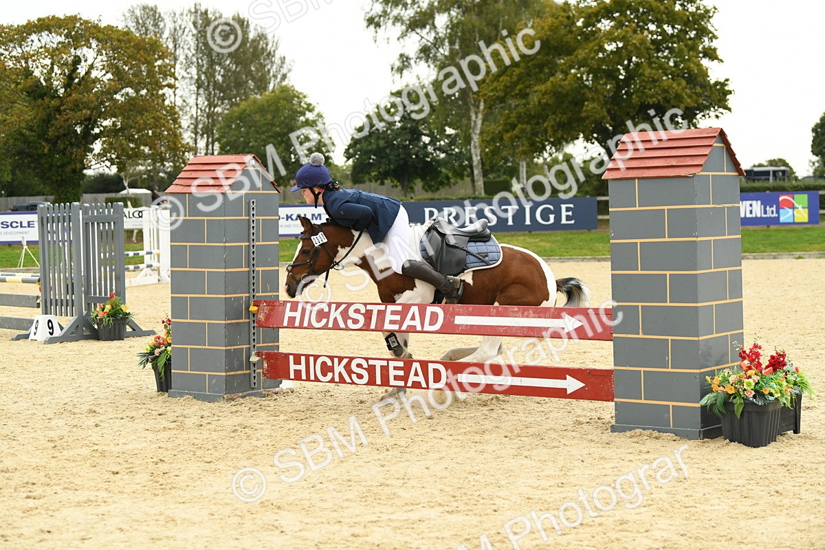 SBM_73186 - J16 - Junior Pony 75cm Championship