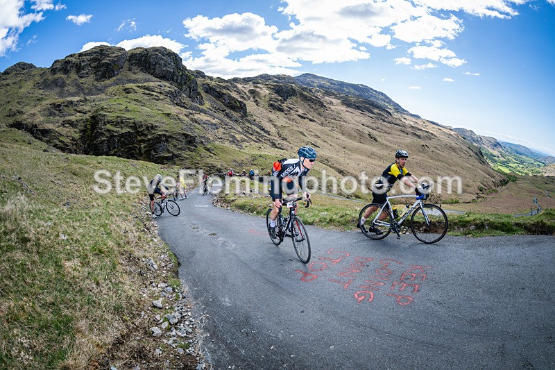 144051 - Hardknott Pass Camera 2 14.00-15.00