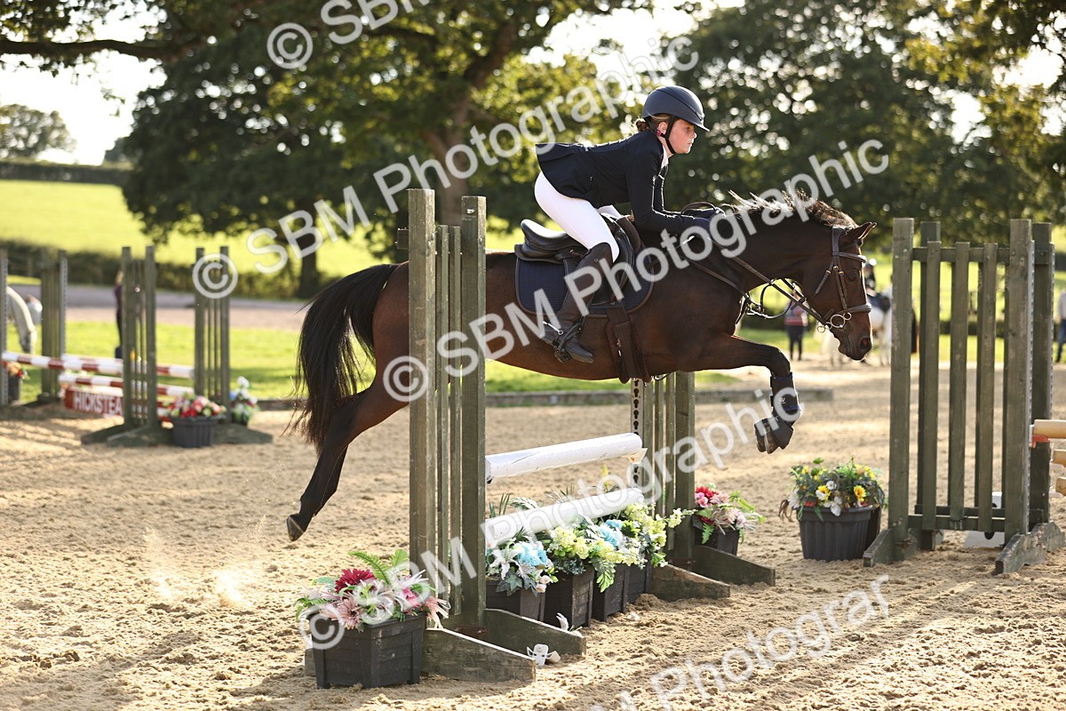 SBM_55703 - J10 - Junior Pony 75cm Championship