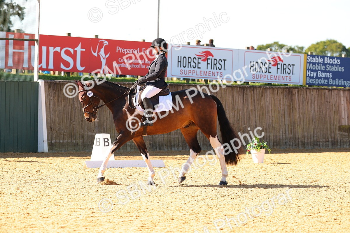 SBM_40682 - D18 - Grand Tour Championship - Novice 34