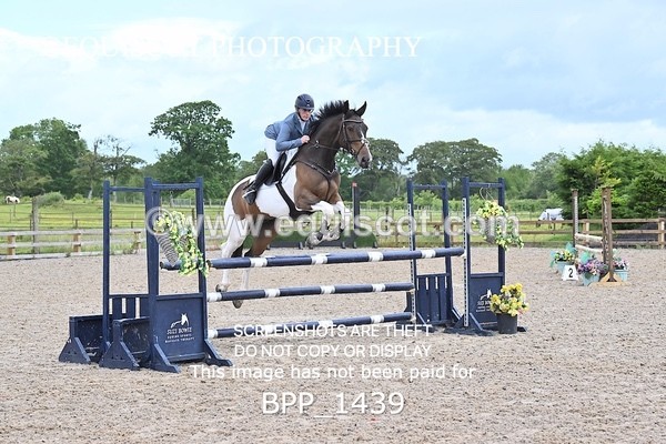 BPP_1439 - CLASS 11 SAT Ariat Senior BritiNovice 2ND ROUND