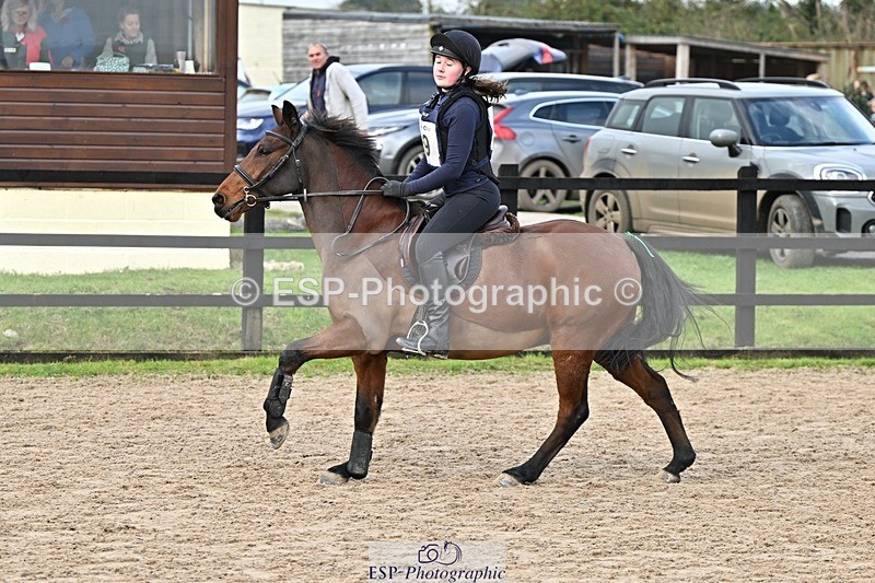 241110-122736-00688 - 50-55cm Arena Eventing