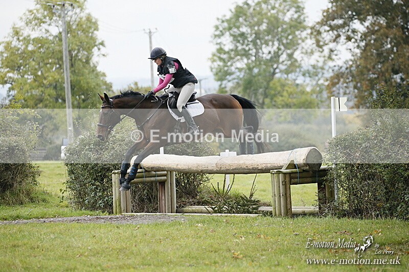 WWHT 181020 WWHT 181020 1782 - WWEC Open (1.00m)  18/10/20