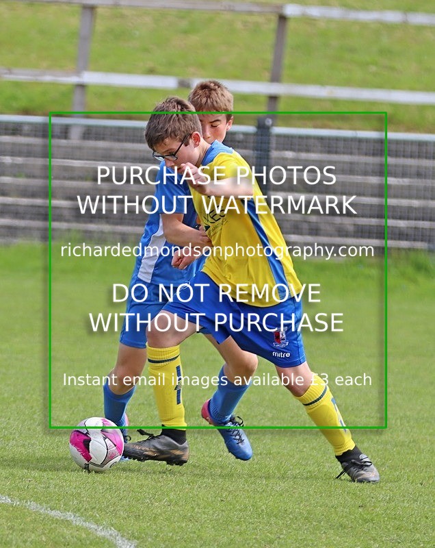IMG_8651 - Wattsfield U12 v Ambleside U13 (Cup Final, 8/5/22)