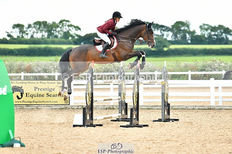 230721A-141033-06774 - Cls 22, 1 Star Gold 1.30m