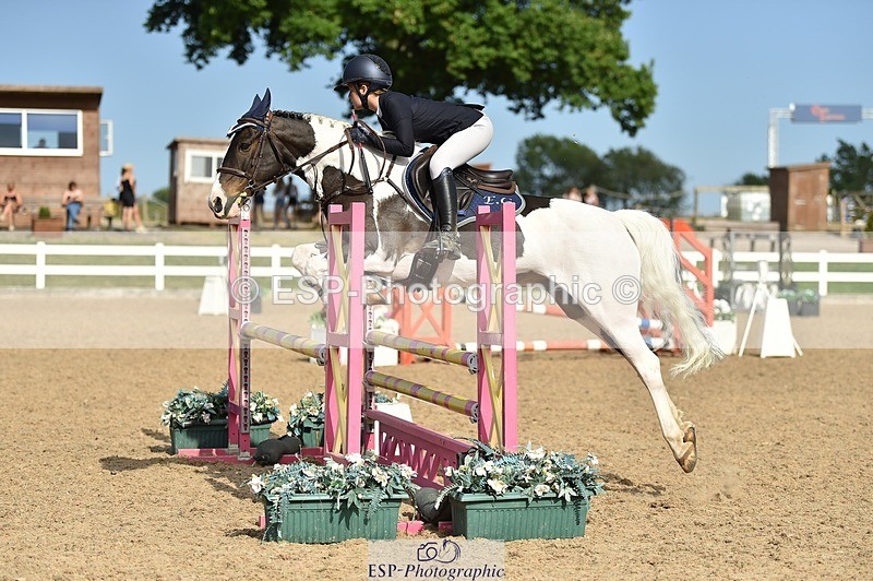 250628-173410-07228 - Cls 24 Pony Discovery & 90cm Open